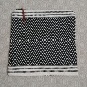 Cute Travel or Cosmetic Bag